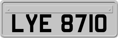 LYE8710