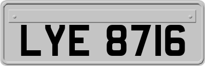 LYE8716