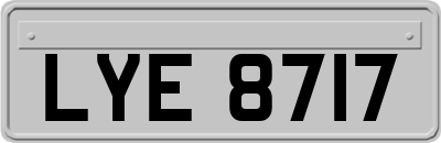 LYE8717