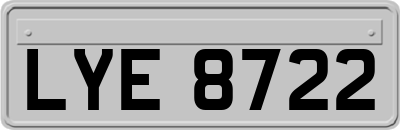 LYE8722