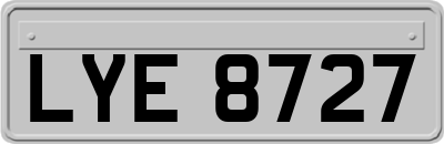 LYE8727
