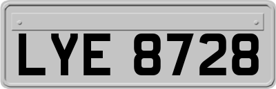 LYE8728