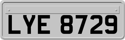 LYE8729