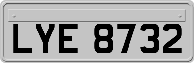 LYE8732