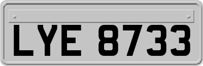 LYE8733