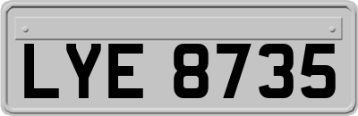 LYE8735
