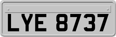LYE8737