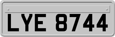 LYE8744