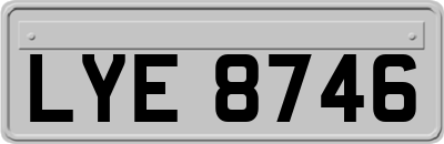 LYE8746