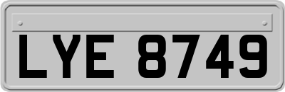 LYE8749