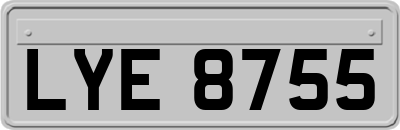 LYE8755