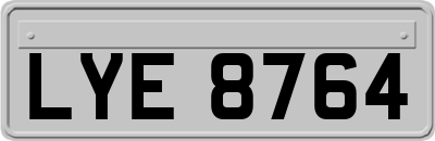 LYE8764