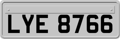 LYE8766