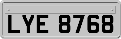 LYE8768