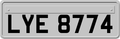 LYE8774