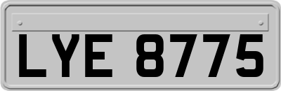 LYE8775
