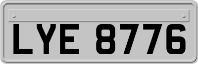 LYE8776