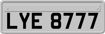 LYE8777