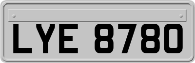 LYE8780