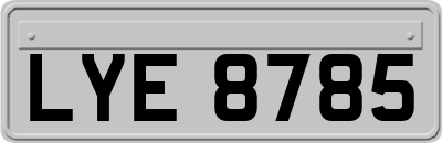 LYE8785