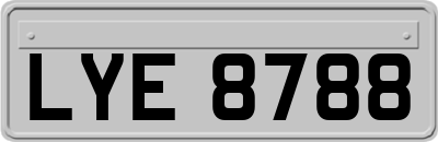 LYE8788