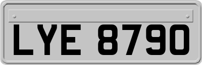 LYE8790