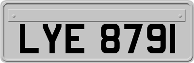 LYE8791