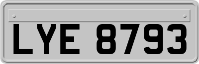 LYE8793