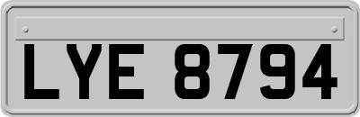 LYE8794