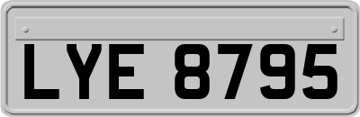 LYE8795