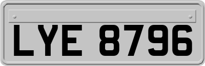 LYE8796
