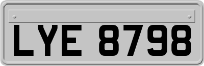 LYE8798