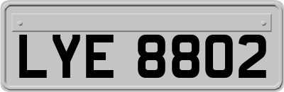 LYE8802