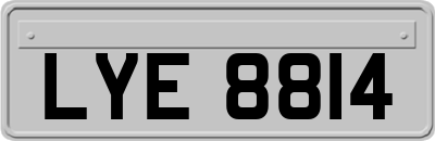 LYE8814