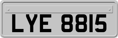 LYE8815