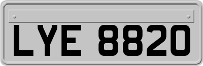 LYE8820