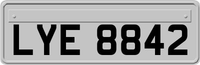 LYE8842