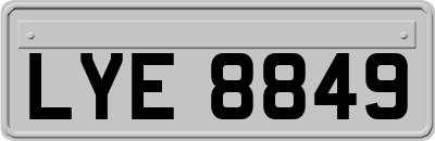 LYE8849