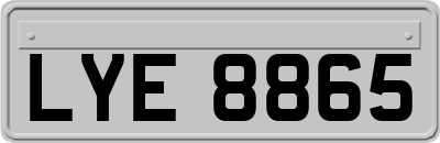 LYE8865
