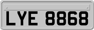 LYE8868
