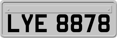 LYE8878