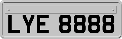 LYE8888