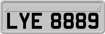 LYE8889