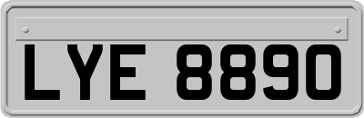 LYE8890