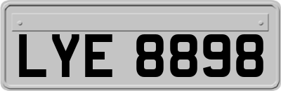 LYE8898