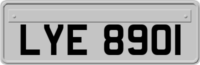 LYE8901
