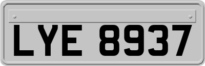 LYE8937