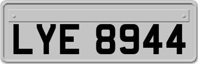 LYE8944