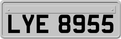 LYE8955