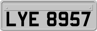 LYE8957